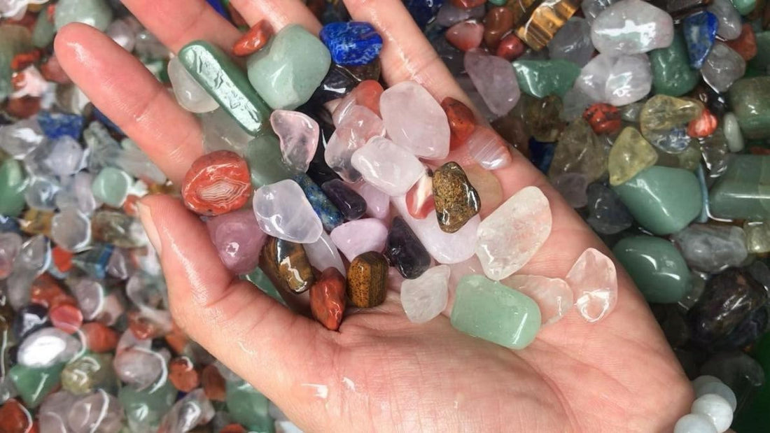 Any One Can Wear These Crystals - Dr. Neeti Kaushik's Shop