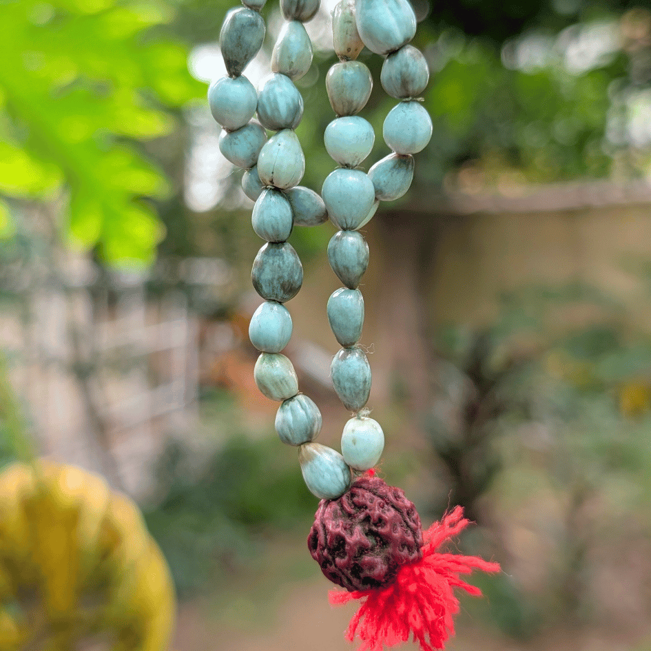 Vaijanti Mala – Symbol of Victory, Devotion & Peace