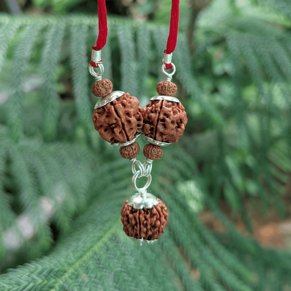 Certified Saraswati Kavach – Blessings for Wisdom & Learning