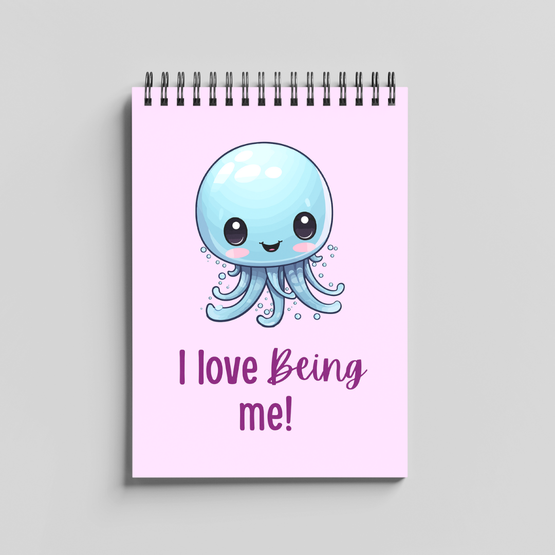 Affirmation Desk Cards for Students - Dr. Neeti Kaushik's Shop