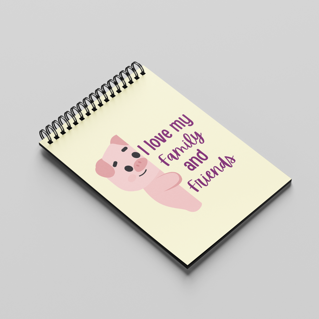 Affirmation Desk Cards for Students - Dr. Neeti Kaushik's Shop