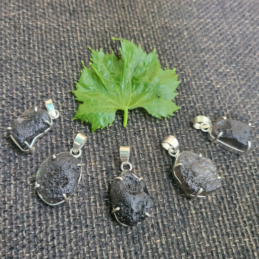 Chintamani Pendant For Wish Fulfillment