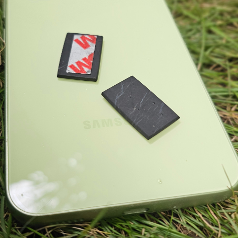 Shungite Chip For Reducing Mobile Radiation - Dr. Neeti Kaushik's Shop