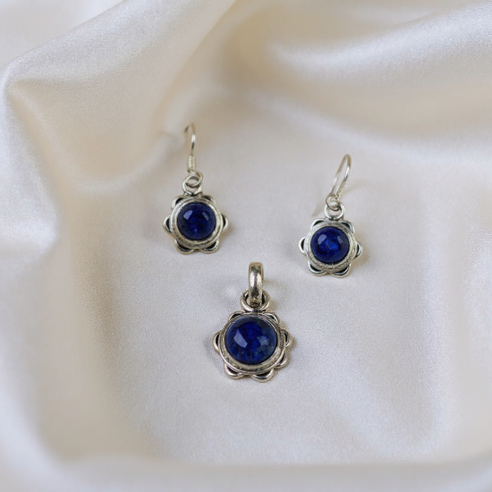 Lapis Lazuli