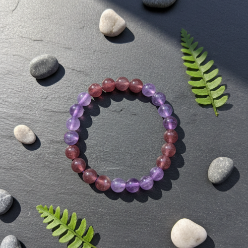 Libra Abundance Bracelet (2026) For Emotional Harmony, Healthy Relationships & Graceful Prosperity