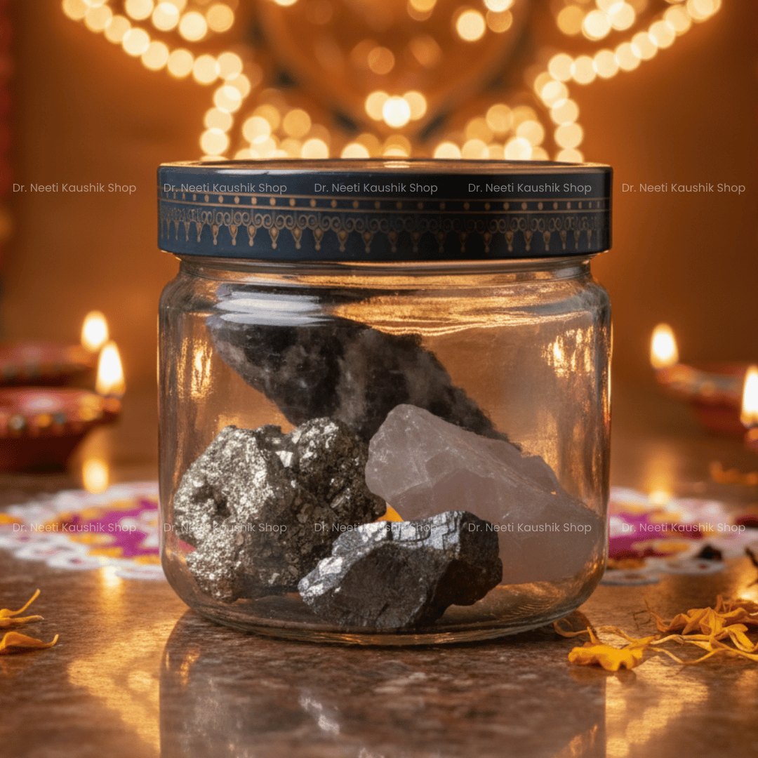 Make Your Own Manifestation Box