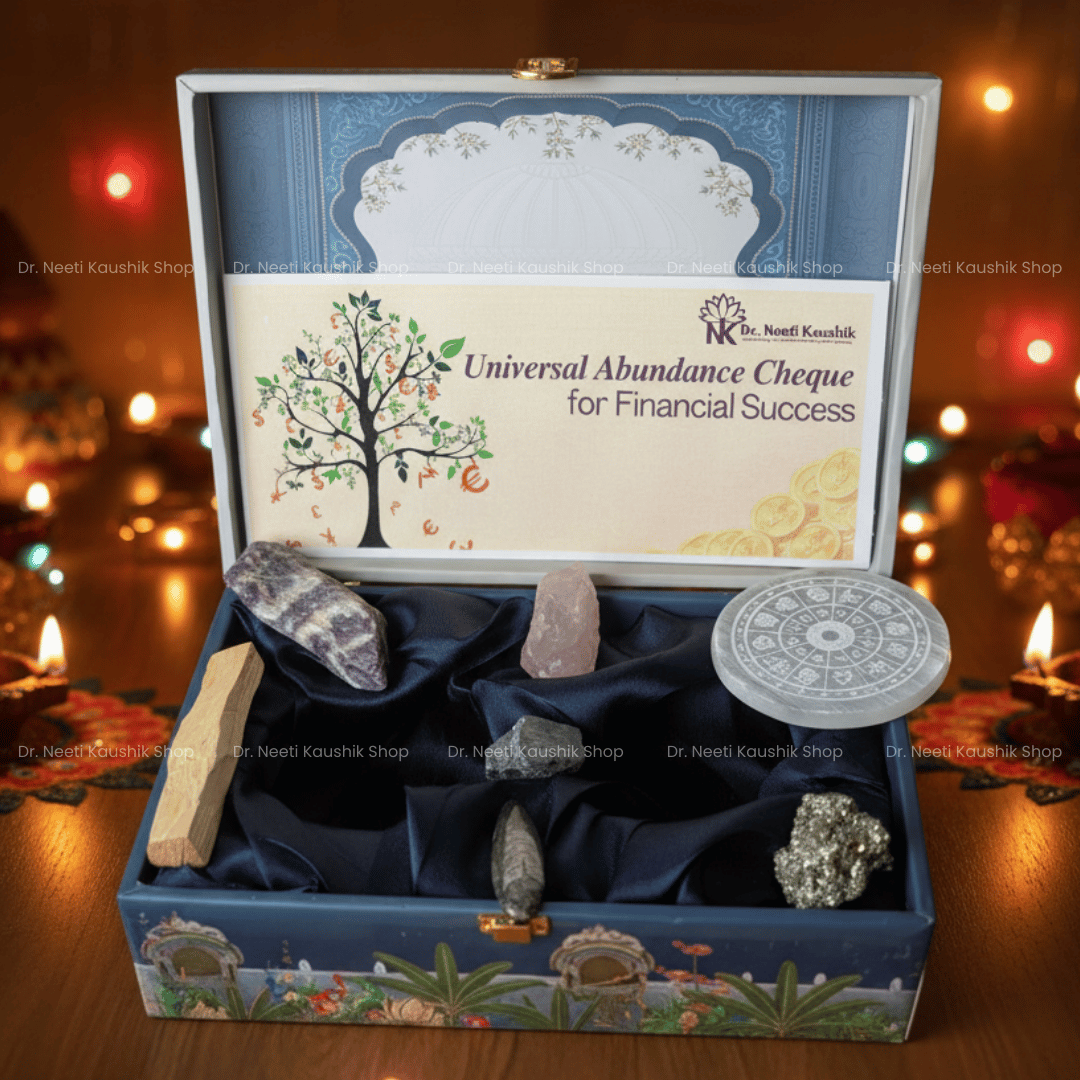 Make Your Own Manifestation Box
