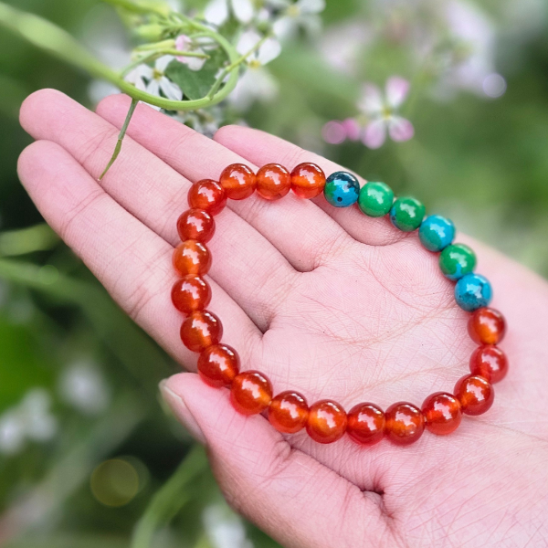 Back Pain Relief Bracelet