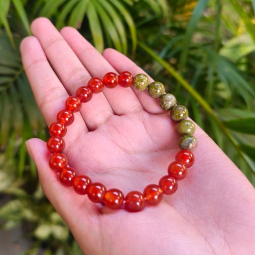 Fertility & Pregnancy Support Bracelet