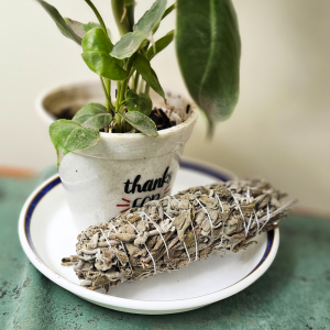 Sage For Cleansing Crystals - Dr. Neeti Kaushik's Shop