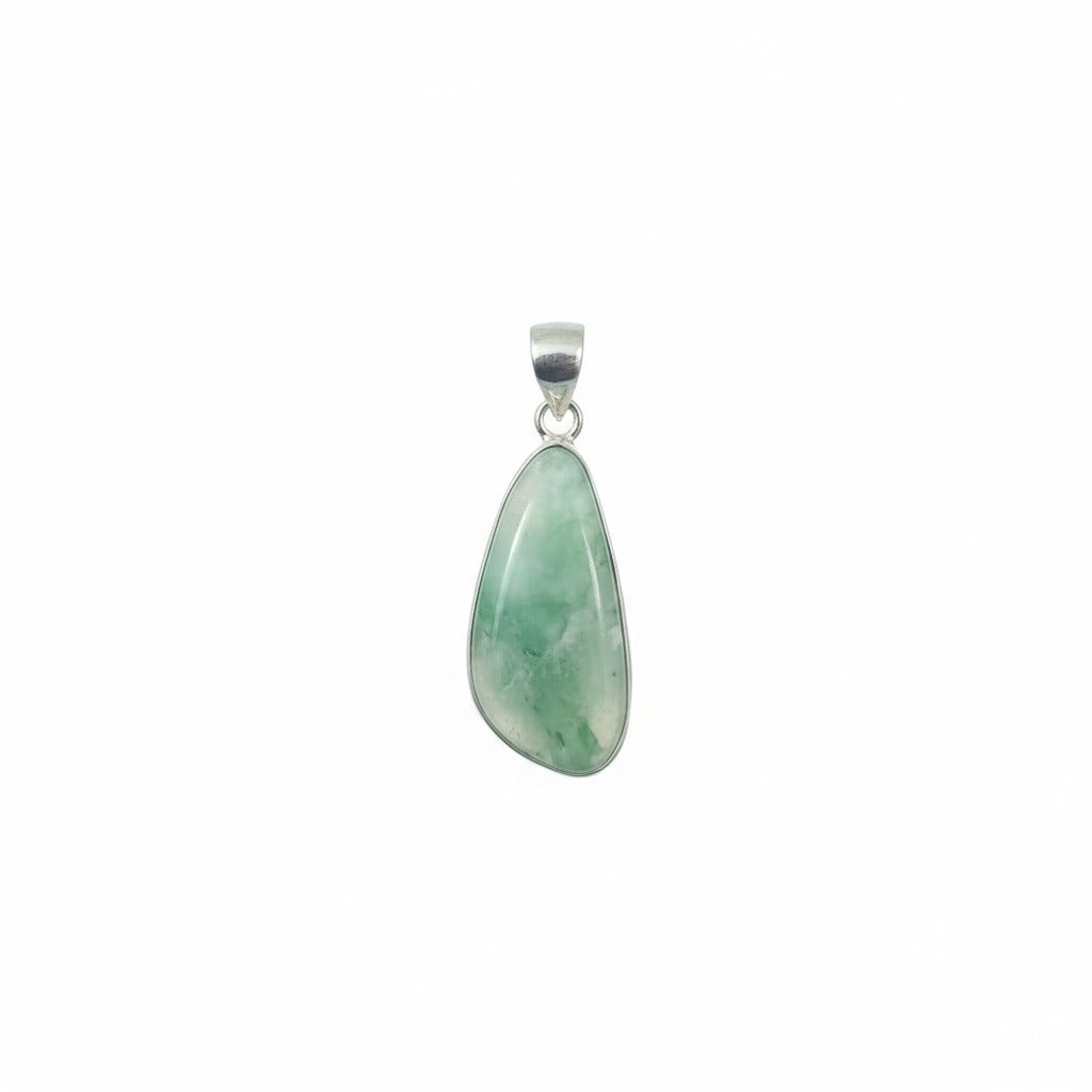 Premium Maw Sitsit 925 Sterling Silver Pendant
