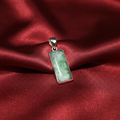 Premium Maw Sitsit 925 Sterling Silver Pendant
