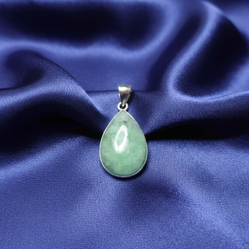 Premium Maw Sitsit 925 Sterling Silver Pendant