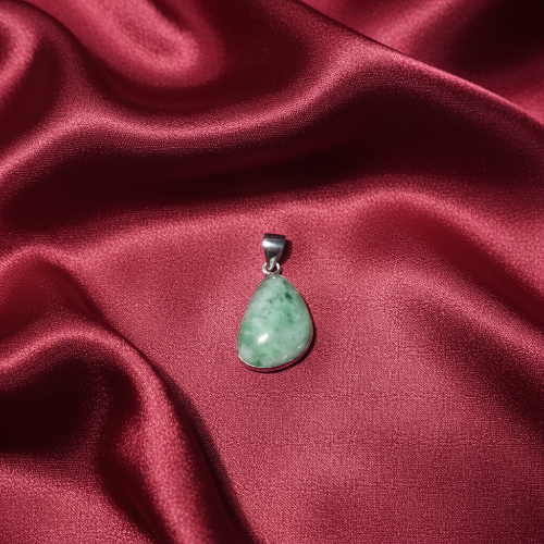 Premium Maw Sitsit 925 Sterling Silver Pendant