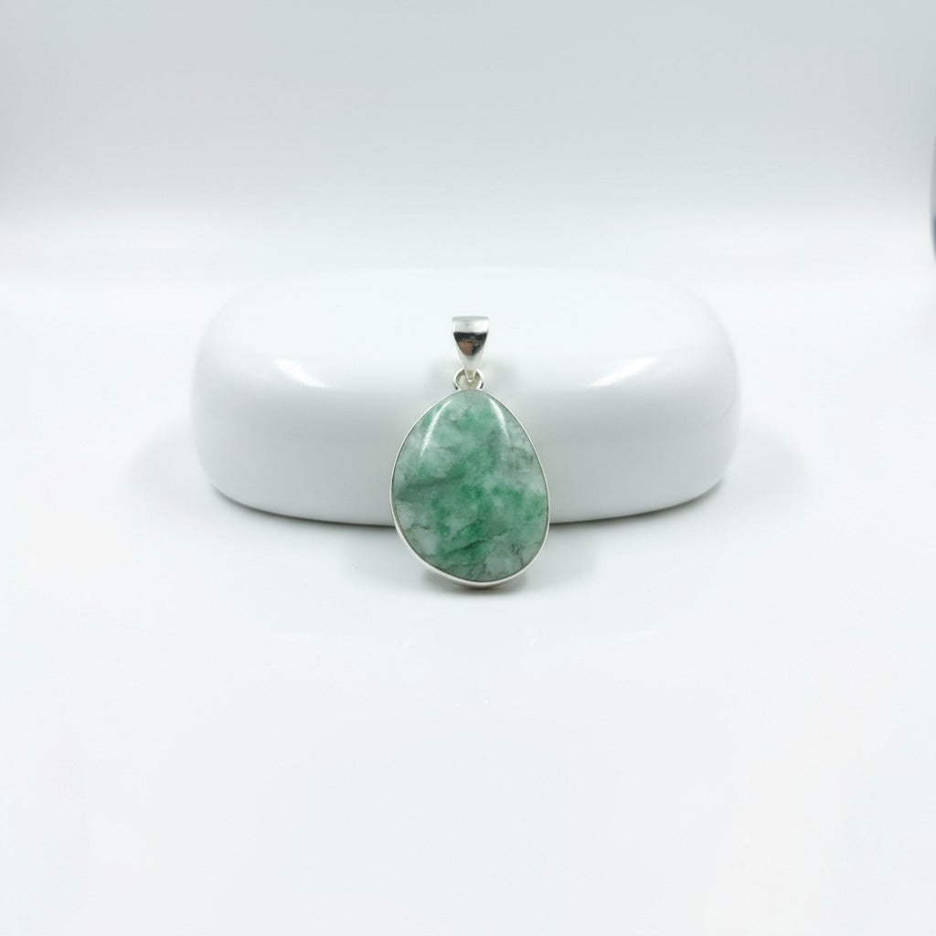 Premium Maw Sitsit 925 Sterling Silver Pendant