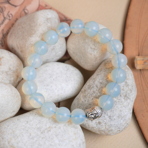 Opalite Bracelet For Peaceful State of Mind