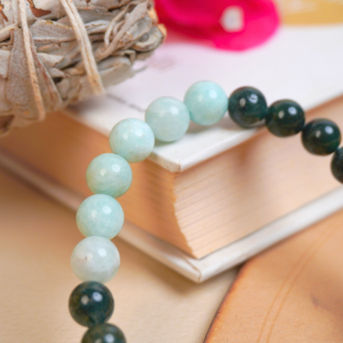 Virgo Abundance Bracelet For 2025 - Dr. Neeti Kaushik's Shop