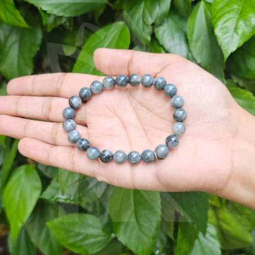 Cat’s Eye Bracelet – Protection, Intuition & Wealth Attraction