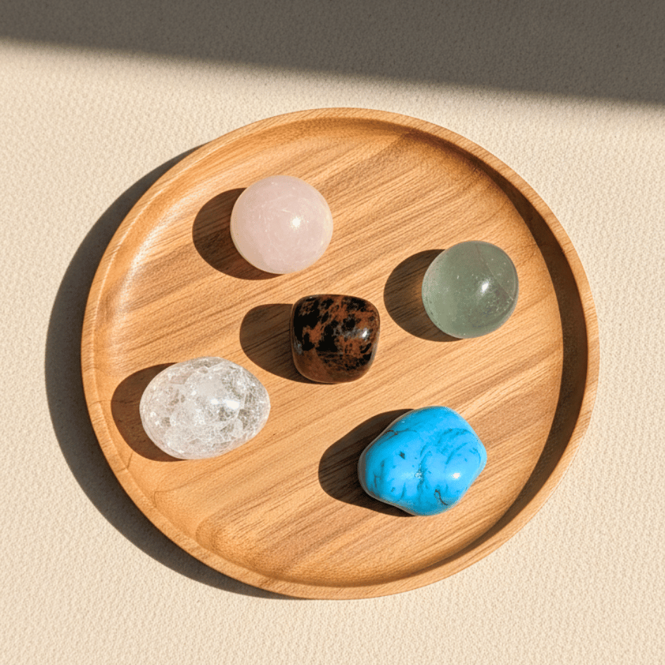 December Born Abundance Kit