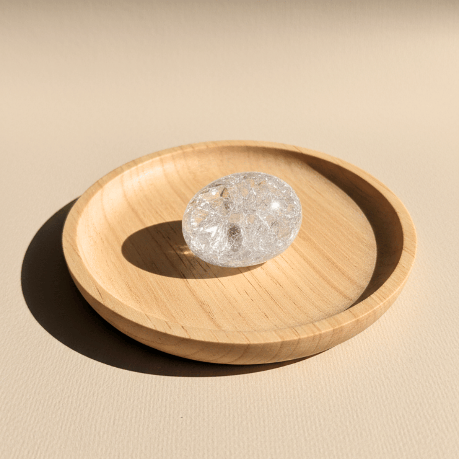 december Born Abundance Kit