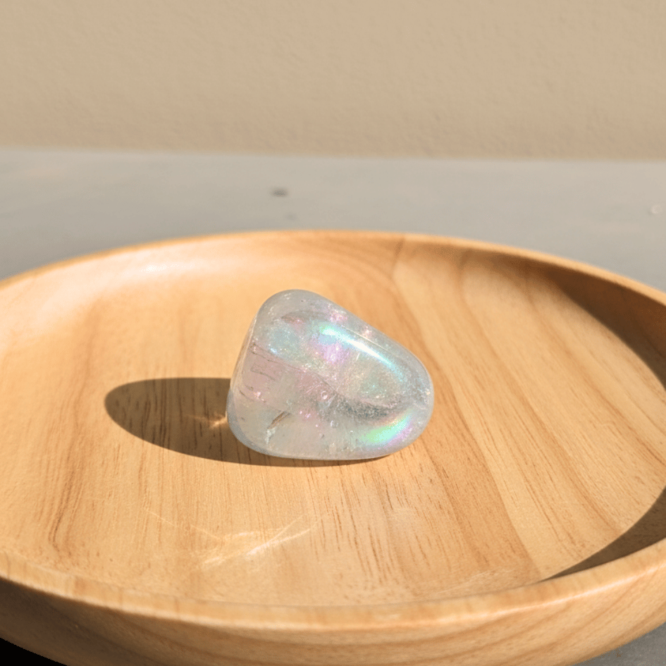 February Born Abundance Kit