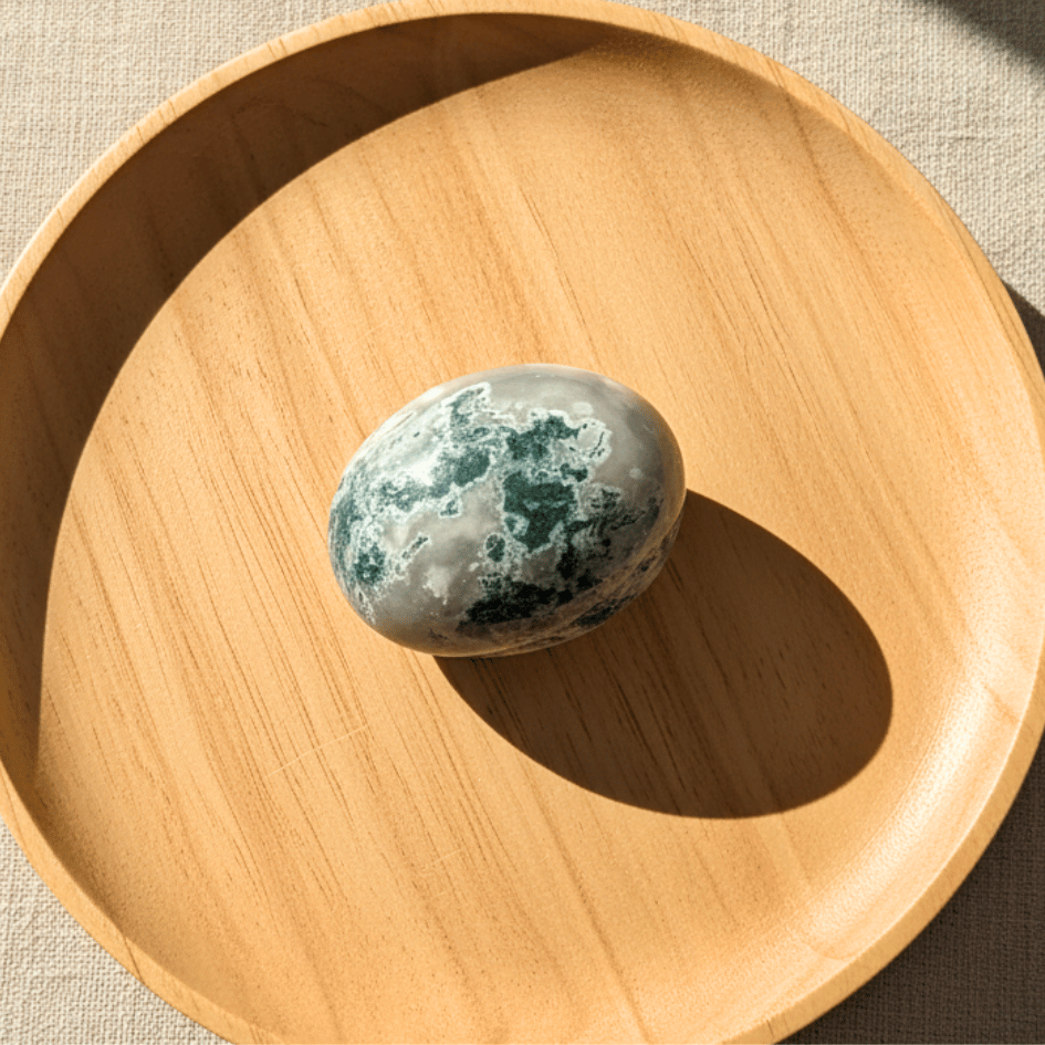 May Born Abundance Kit