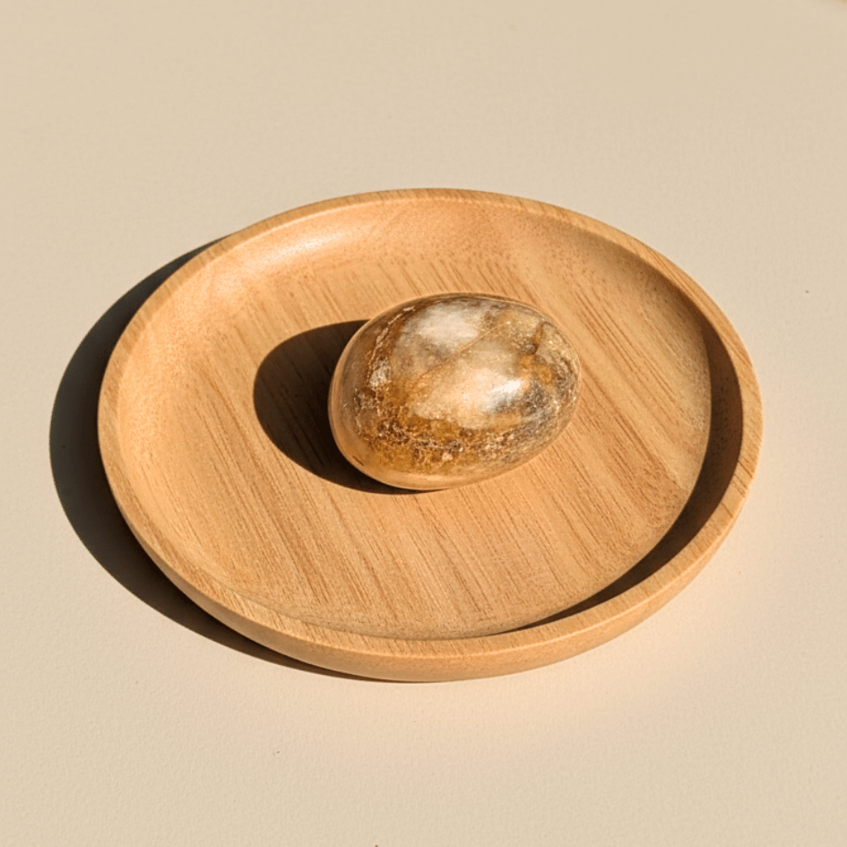 november Born Abundance Kit