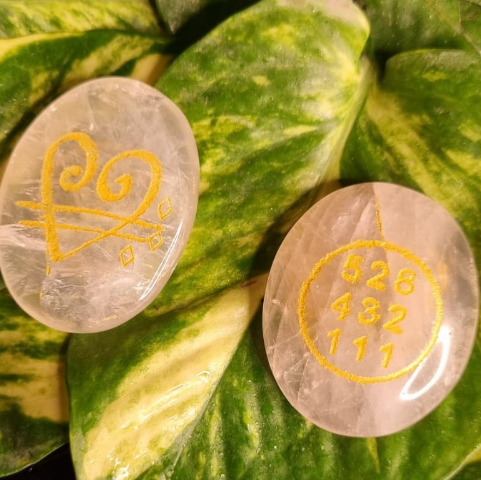 Rose Quartz Relationship Number Duo For Promoting Harmony Dr. Neeti Kaushik's Shop Rose Quartz Relationship Number Duo For Promoting Harmony Dr. Neeti Kaushik's Shop