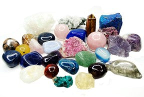 Crystal Recommendations for June Born Individuals - Dr. Neeti Kaushik's Shop