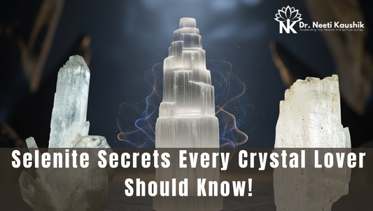 Selenite Secrets Every Crystal Lover Should Know