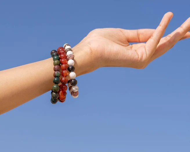 When to Avoid Wearing Crystals - Dr. Neeti Kaushik's Shop