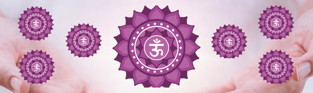 Crown Chakra