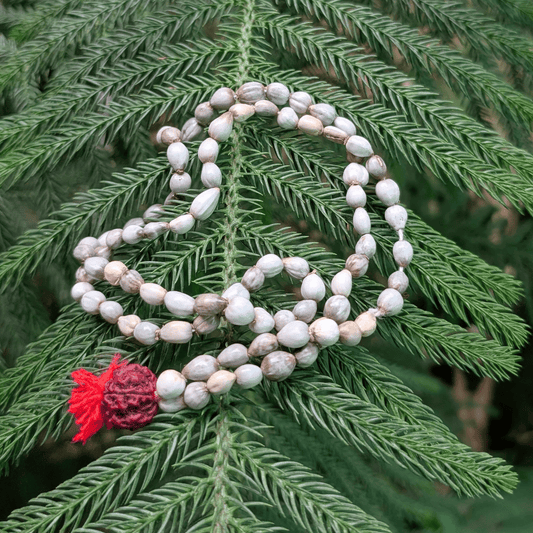 Vaijanti Mala – Symbol of Victory, Devotion & Peace