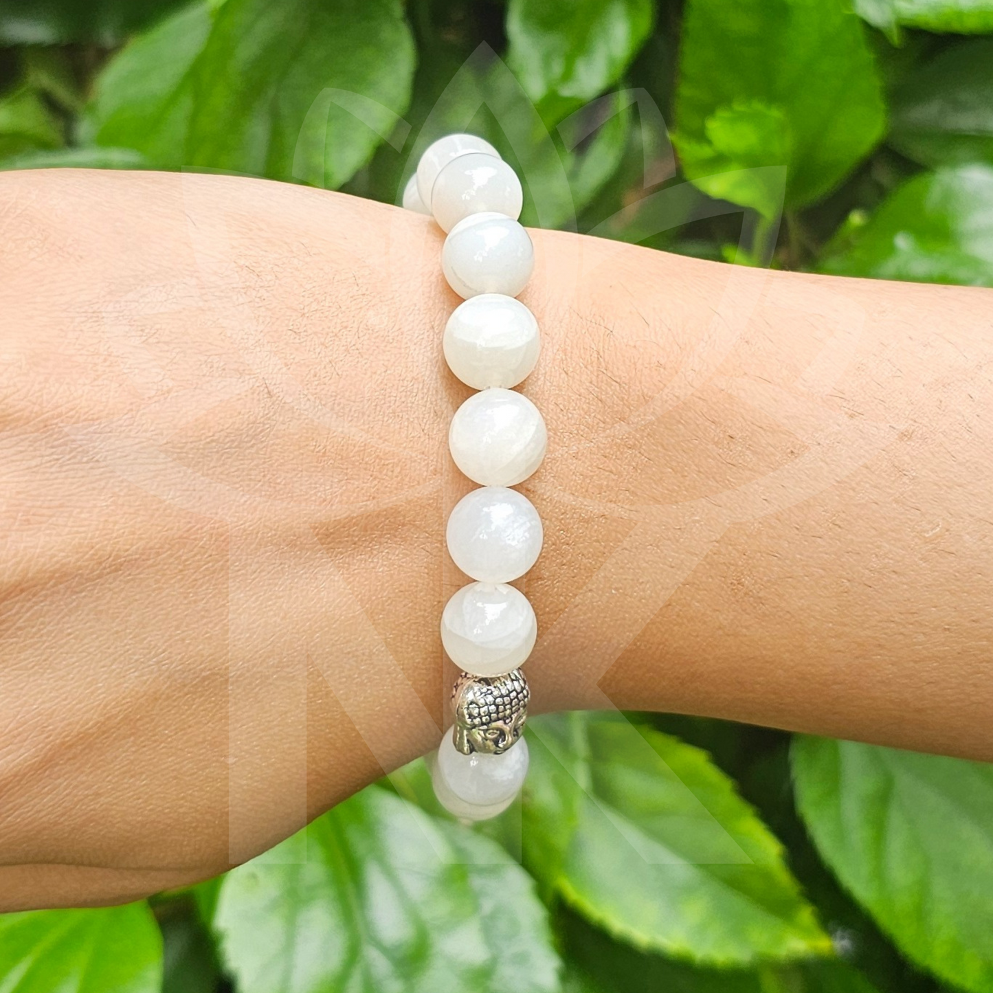 Moonstone Bracelet For New Beginning