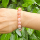 Sunstone Bracelet To Removing Depression