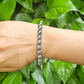 Terahertz Bracelet For Increases Energy Levels