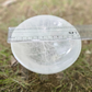 Selenite Big Bowl For Charging Crystals