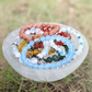 Selenite Big Bowl For Charging Crystals