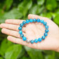 Apatite Bracelet For Manifestation