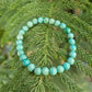 Superior Natural Turquoise Healing & Protection Bracelet