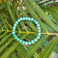 Superior Natural Turquoise Healing & Protection Bracelet