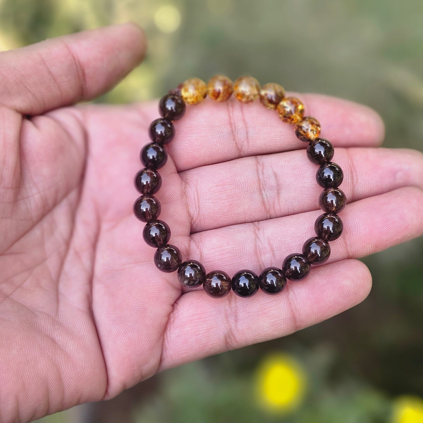 Scorpio Abundance Bracelet For 2025