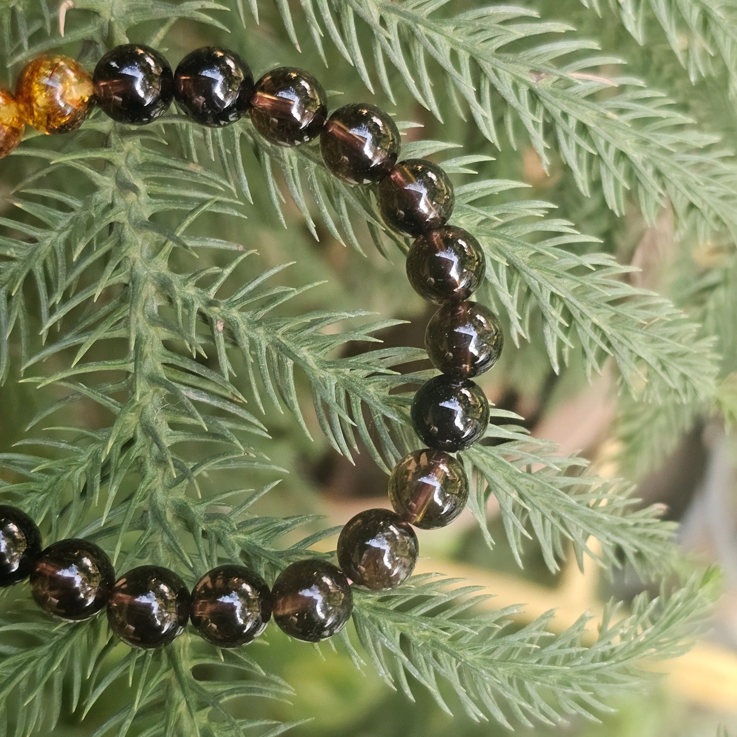 Scorpio Abundance Bracelet For 2025