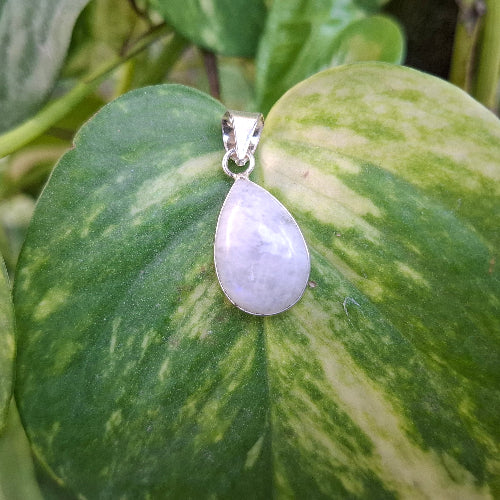 Moonstone Pendant