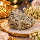 The Abundant Home Ritual Kit | 7 Crystals. 7 Spaces. One Powerful Intention