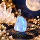 Moonstone Pendant in 925 Sterling Silver – New Beginnings • Feminine Energy • Inner Peace