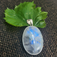 Moonstone Pendant For Peace of Mind