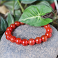 Carnelian Bracelet For Self Esteem