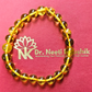 Amber Bracelet AAA Quality For Confidence