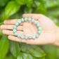 Amazonite Bracelet To Relieve Stress